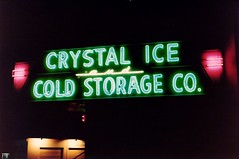 Crystal Ice Cold Storage Co.