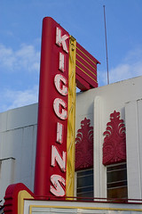 Kiggins Theater