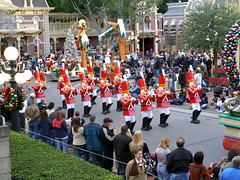 Disneyland in December (20)