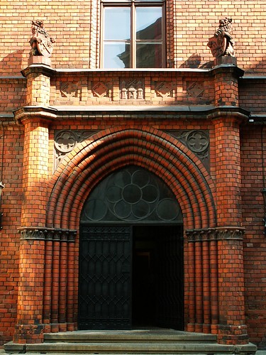 Rīga - Doma baznīca (Dome Cathedral)