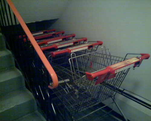 shopping cart #15
