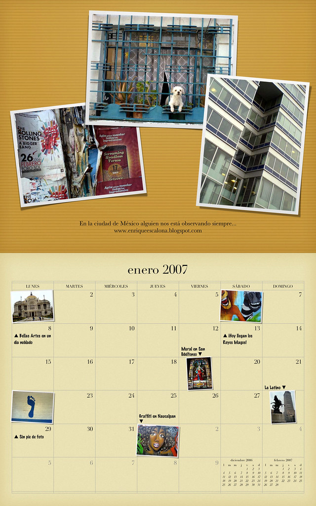 Calendario2006-enero