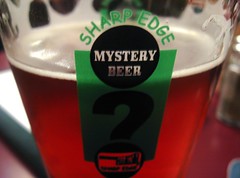 The Mystery Beer