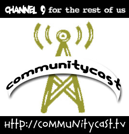 CommunityCast.tv