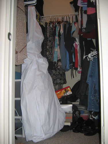 01-19-2007 Closet