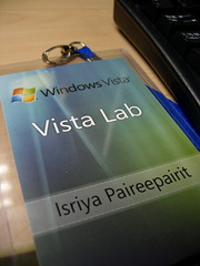 Vista Lab