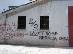 Grafitti Wars - Anti Evo