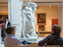 Art Institute with Mom, Dad and Jon_2.jpg