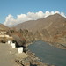 Chitral River