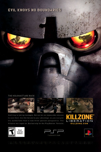 killzone ad 