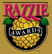 The Razzies are here!