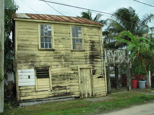 Belizean House by The Brit_2.