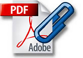 Adobe PDF (Logo) par linmagazine.co.il