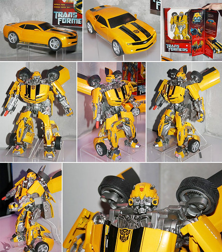 Toys Of Transformers