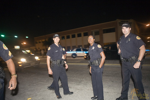 Miami Police