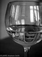 Wine Glass 2nd Time