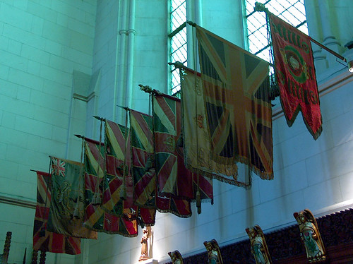 15-ChristchurchCathedralFlags