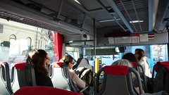 往 San Gimignano的公車