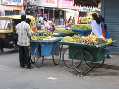 Produce Carts- DVG Road- Basavanagudi- Bangalore.jpg