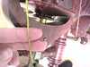 knitversary spinning 4