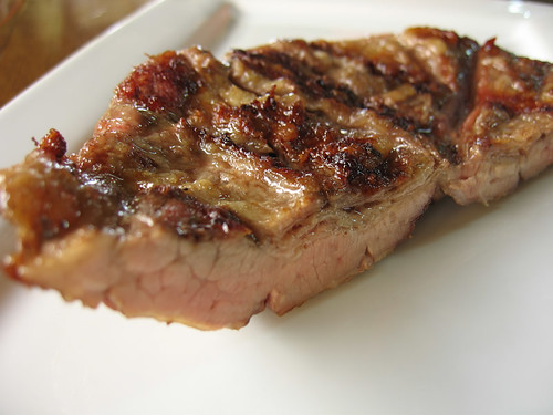 Matambre - Thin Flank Steak