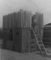 1958 Children's Fort