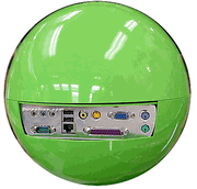 Sphere PC