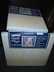 Quilt Magic