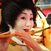 the musical geisha
