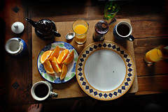 We had breakfast this sunday morning - by eir@si