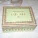 Laduree box