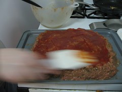 hot meatloaf action