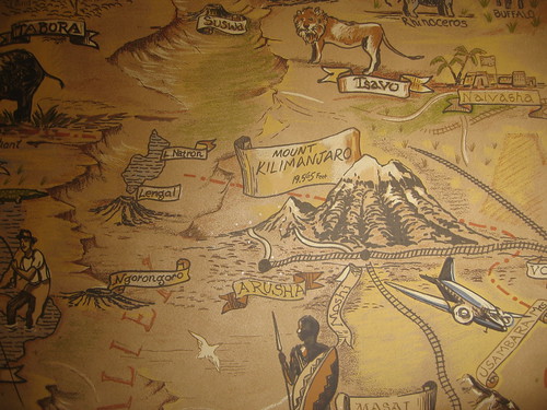 africa wallpaper. AKL Room 5331 Africa Wallpaper