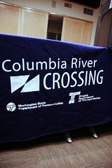 Columbia River Crossing Forum