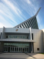 National Museum of the Marine Corps