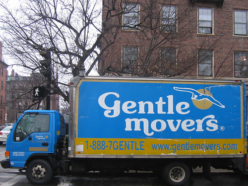 gentle movers