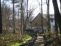 Mühle Dalheim