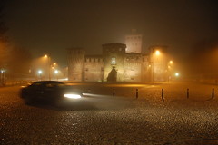 Castello della Rocca