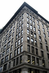 NYC - Greenwich Village: Brown Building / Triangle Shirtwaist Factory by wallyg, on Flickr
