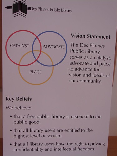 DPPL Vision Statement