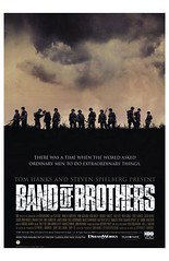 [電影] (12) 諾曼地大空降 (Band of Brothers)