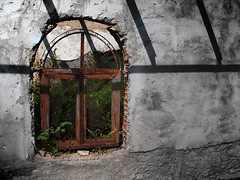 Magic Window - Ventana Magica