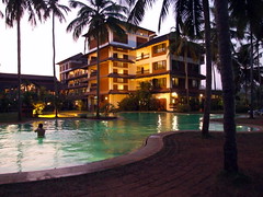 kadavu resorts