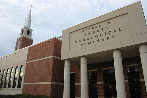 Truett Theological Seminary