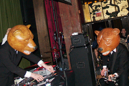03-01 the Teddybears @ Hiro Ballroom (7)