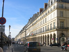 Rue de Rivoli 194