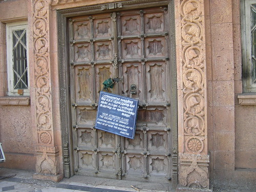 Victoria Memorial Hall, Chennai