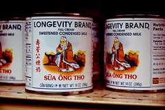 Longevity in a can