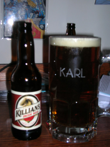 karl beer
