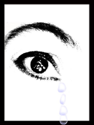 pearl tears